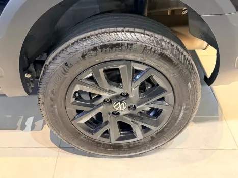 VOLKSWAGEN Saveiro 1.6 16V FLEX MSI TRENDLINE CABINE SIMPLES, Foto 9