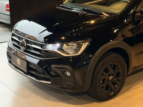 VOLKSWAGEN Saveiro 1.6 16V FLEX MSI TRENDLINE CABINE SIMPLES, Foto 10