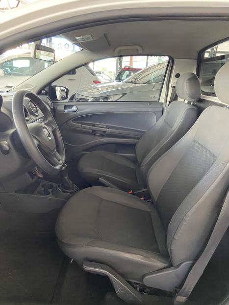 VOLKSWAGEN Saveiro 1.6 16V FLEX MSI ROBUST CABINE SIMPLES, Foto 8