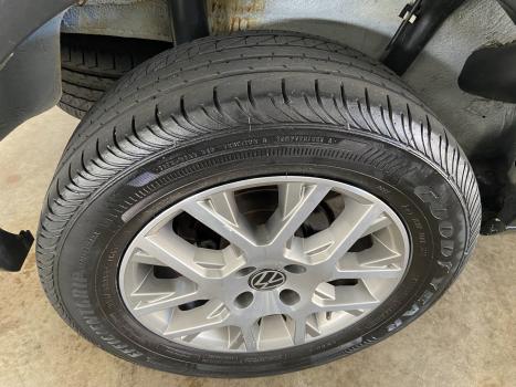 VOLKSWAGEN Saveiro 1.6 16V FLEX MSI ROBUST CABINE SIMPLES, Foto 9