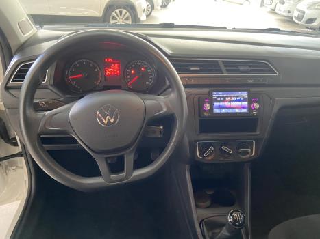 VOLKSWAGEN Saveiro 1.6 16V FLEX MSI ROBUST CABINE SIMPLES, Foto 7