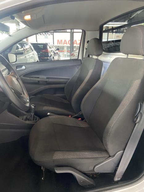 VOLKSWAGEN Saveiro 1.6 16V FLEX MSI ROBUST CABINE SIMPLES, Foto 8