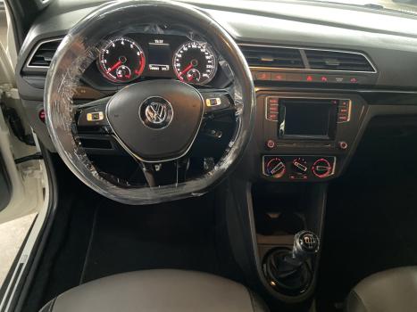 VOLKSWAGEN Saveiro 1.6 16V G6 CROSS CABINE ESTENDIDA FLEX, Foto 7