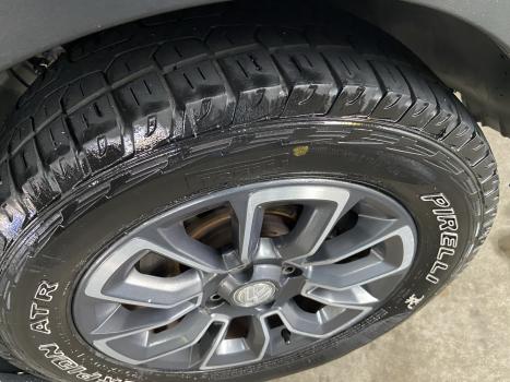 VOLKSWAGEN Saveiro 1.6 16V G6 CROSS CABINE ESTENDIDA FLEX, Foto 9