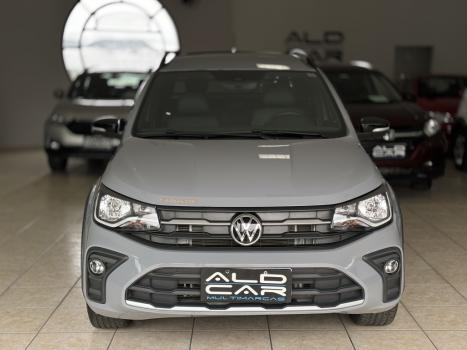 VOLKSWAGEN Saveiro 1.6 16V FLEX MSI EXTREME CABINE DUPLA, Foto 2
