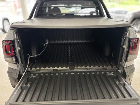 VOLKSWAGEN Saveiro 1.6 16V FLEX MSI EXTREME CABINE DUPLA, Foto 11