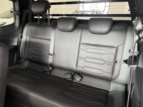 VOLKSWAGEN Saveiro 1.6 16V FLEX MSI EXTREME CABINE DUPLA, Foto 12