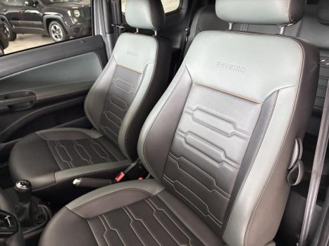 VOLKSWAGEN Saveiro 1.6 16V FLEX MSI EXTREME CABINE DUPLA, Foto 15