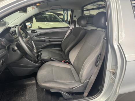 VOLKSWAGEN Saveiro 1.6 16V FLEX MSI ROBUST CABINE SIMPLES, Foto 11
