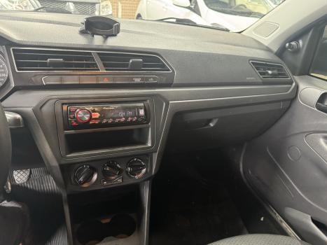 VOLKSWAGEN Saveiro 1.6 16V FLEX MSI ROBUST CABINE SIMPLES, Foto 12