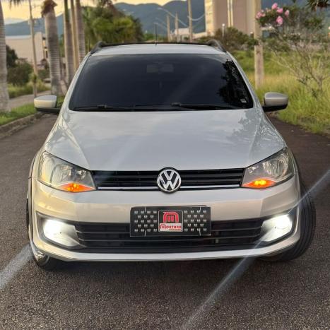 VOLKSWAGEN Saveiro 1.6 G6 CABINE ESTENDIDA FLEX, Foto 4