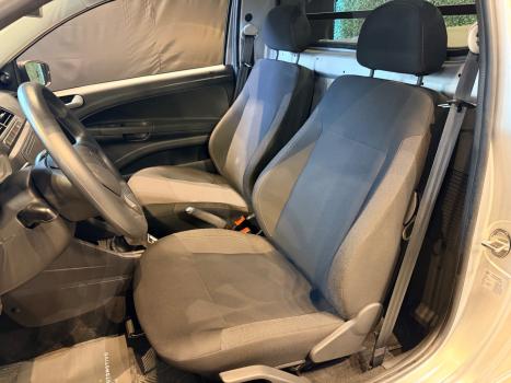 VOLKSWAGEN Saveiro 1.6 16V FLEX MSI ROBUST CABINE SIMPLES, Foto 3