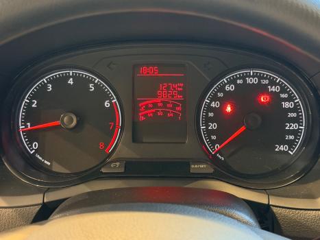 VOLKSWAGEN Saveiro 1.6 16V FLEX MSI ROBUST CABINE SIMPLES, Foto 5