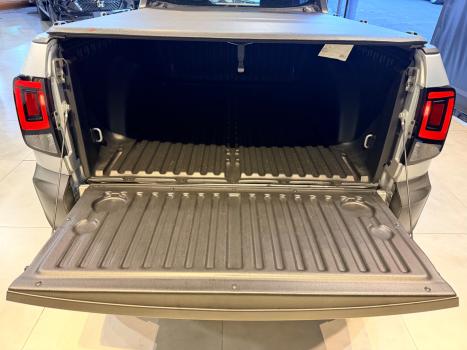 VOLKSWAGEN Saveiro 1.6 16V FLEX MSI ROBUST CABINE SIMPLES, Foto 7