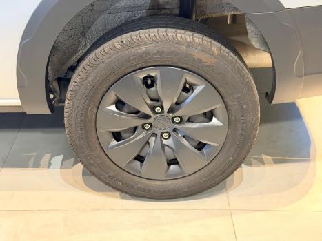 VOLKSWAGEN Saveiro 1.6 16V FLEX MSI ROBUST CABINE SIMPLES, Foto 9