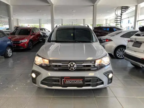 VOLKSWAGEN Saveiro 1.6 16V FLEX MSI EXTREME CABINE DUPLA, Foto 2