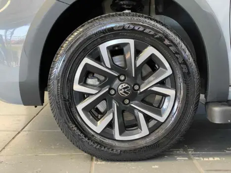 VOLKSWAGEN Saveiro 1.6 16V FLEX MSI EXTREME CABINE DUPLA, Foto 7