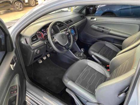 VOLKSWAGEN Saveiro 1.6 16V FLEX MSI EXTREME CABINE DUPLA, Foto 8