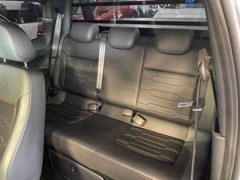 VOLKSWAGEN Saveiro 1.6 16V FLEX MSI EXTREME CABINE DUPLA, Foto 10