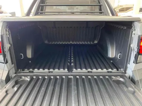 VOLKSWAGEN Saveiro 1.6 16V FLEX MSI EXTREME CABINE DUPLA, Foto 11