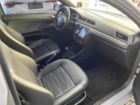 VOLKSWAGEN Saveiro 1.6 16V FLEX MSI EXTREME CABINE DUPLA, Foto 12