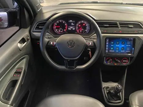 VOLKSWAGEN Saveiro 1.6 16V FLEX MSI EXTREME CABINE DUPLA, Foto 13