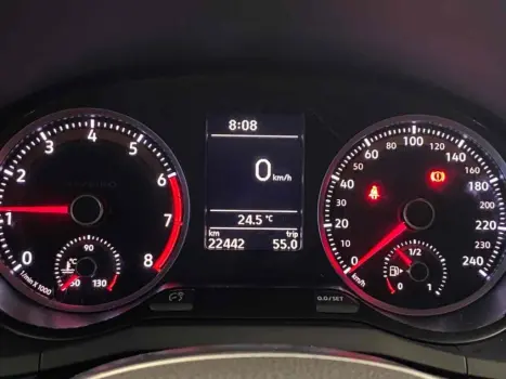 VOLKSWAGEN Saveiro 1.6 16V FLEX MSI EXTREME CABINE DUPLA, Foto 15