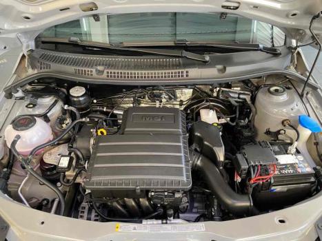 VOLKSWAGEN Saveiro 1.6 16V FLEX MSI EXTREME CABINE DUPLA, Foto 16