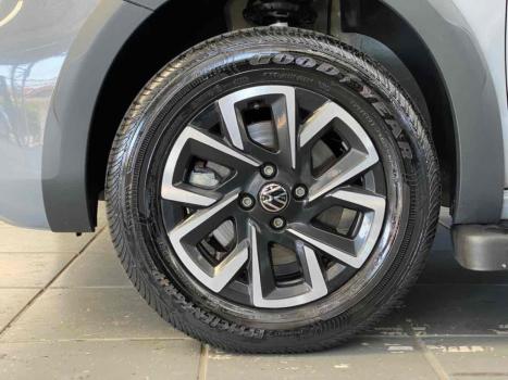 VOLKSWAGEN Saveiro 1.6 16V FLEX MSI EXTREME CABINE DUPLA, Foto 7