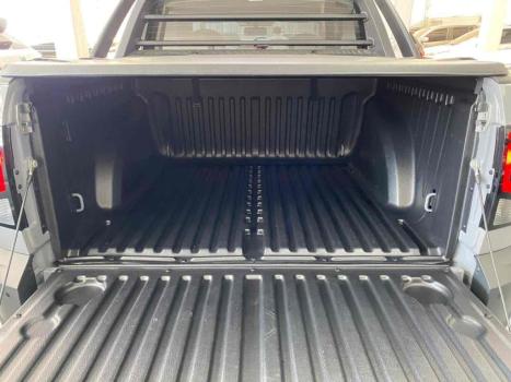 VOLKSWAGEN Saveiro 1.6 16V FLEX MSI EXTREME CABINE DUPLA, Foto 11