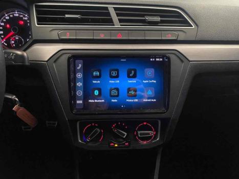 VOLKSWAGEN Saveiro 1.6 16V FLEX MSI EXTREME CABINE DUPLA, Foto 14