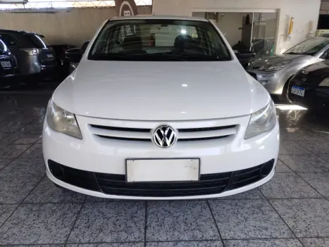 VOLKSWAGEN Saveiro 1.6 G5 TREND FLEX, Foto 3