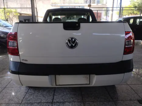 VOLKSWAGEN Saveiro 1.6 G5 TREND FLEX, Foto 4