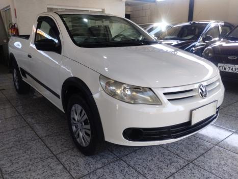 VOLKSWAGEN Saveiro 1.6 G5 TREND FLEX, Foto 5