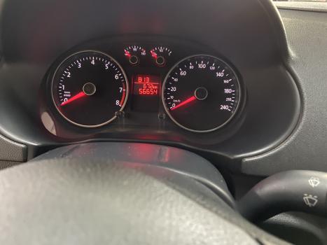 VOLKSWAGEN Saveiro 1.6 FLEX MPI TRENDLINE CABINE SIMPLES, Foto 7