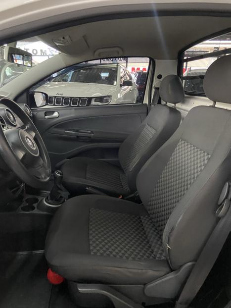 VOLKSWAGEN Saveiro 1.6 FLEX MPI TRENDLINE CABINE SIMPLES, Foto 9