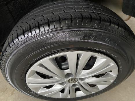 VOLKSWAGEN Saveiro 1.6 FLEX MPI TRENDLINE CABINE SIMPLES, Foto 10