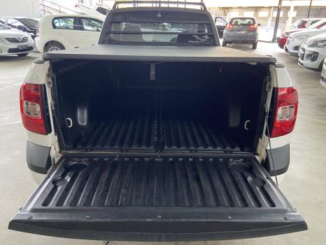 VOLKSWAGEN Saveiro 1.6 FLEX MPI TRENDLINE CABINE SIMPLES, Foto 11