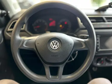 VOLKSWAGEN Saveiro 1.6 16V FLEX MSI ROBUST CABINE DUPLA, Foto 13