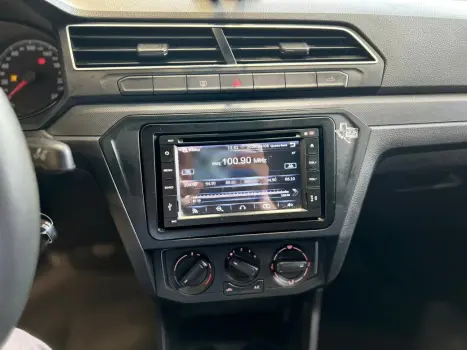 VOLKSWAGEN Saveiro 1.6 16V FLEX MSI ROBUST CABINE DUPLA, Foto 15