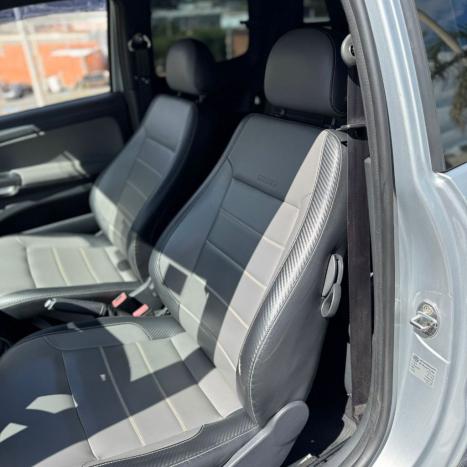 VOLKSWAGEN Saveiro 1.6 G7 CABINE DUPLA CROSS FLEX, Foto 15