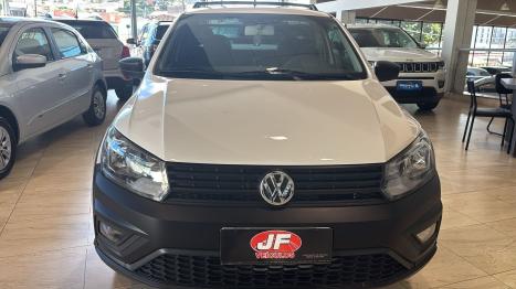 VOLKSWAGEN Saveiro 1.6 16V FLEX MSI ROBUST CABINE SIMPLES, Foto 2