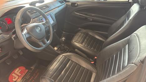 VOLKSWAGEN Saveiro 1.6 16V FLEX MSI ROBUST CABINE SIMPLES, Foto 8