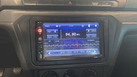 VOLKSWAGEN Saveiro 1.6 16V FLEX MSI ROBUST CABINE SIMPLES, Foto 10