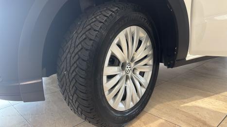 VOLKSWAGEN Saveiro 1.6 16V FLEX MSI ROBUST CABINE SIMPLES, Foto 11