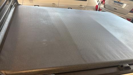 VOLKSWAGEN Saveiro 1.6 16V FLEX MSI ROBUST CABINE SIMPLES, Foto 12