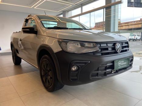 VOLKSWAGEN Saveiro 1.6 G6 ROBUST FLEX, Foto 3
