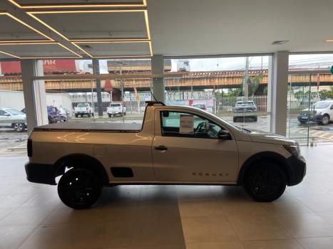 VOLKSWAGEN Saveiro 1.6 G6 ROBUST FLEX, Foto 5