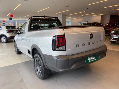 VOLKSWAGEN Saveiro 1.6 G6 ROBUST FLEX, Foto 6