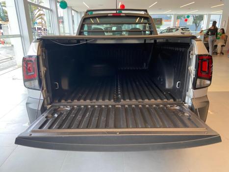 VOLKSWAGEN Saveiro 1.6 G6 ROBUST FLEX, Foto 9